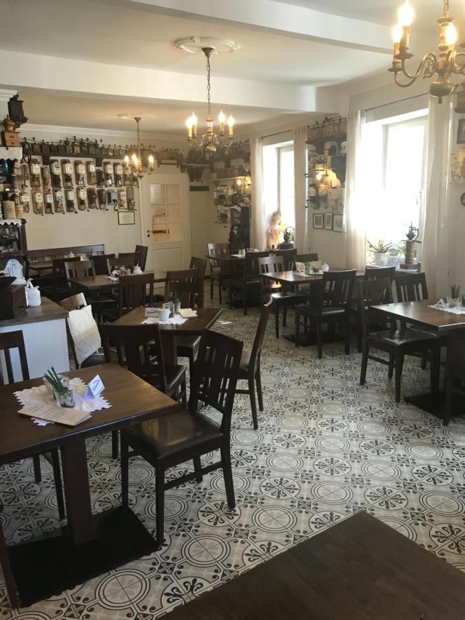 Hotel Klapperburg Beilstein  Eksteriør billede