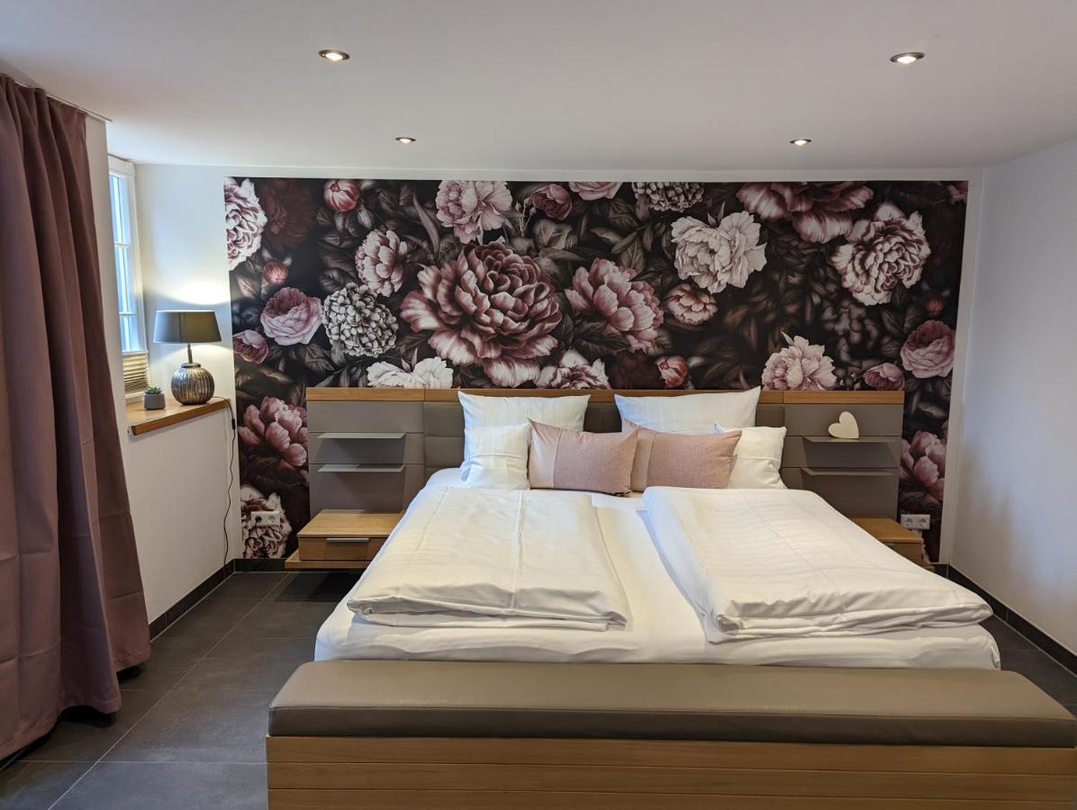 Hotel Klapperburg Beilstein  Eksteriør billede