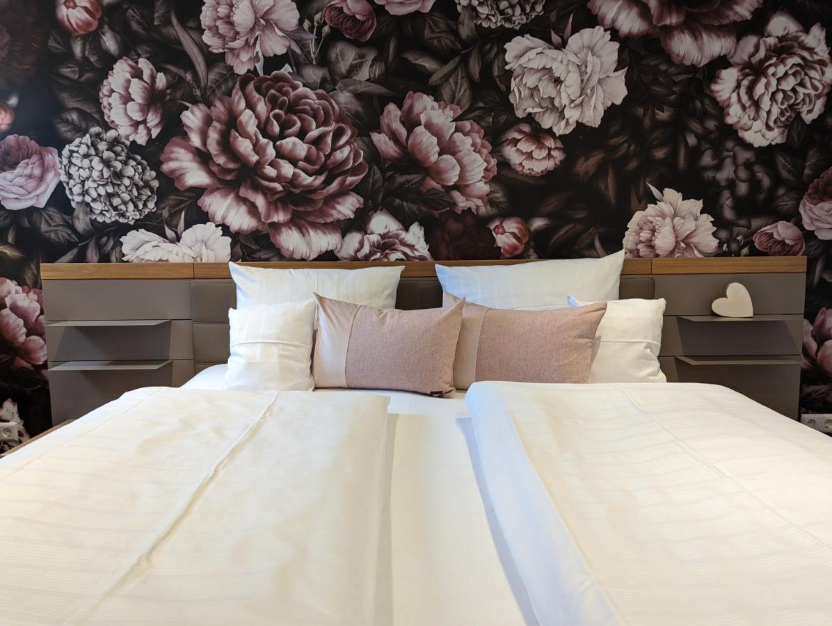 Hotel Klapperburg Beilstein  Eksteriør billede