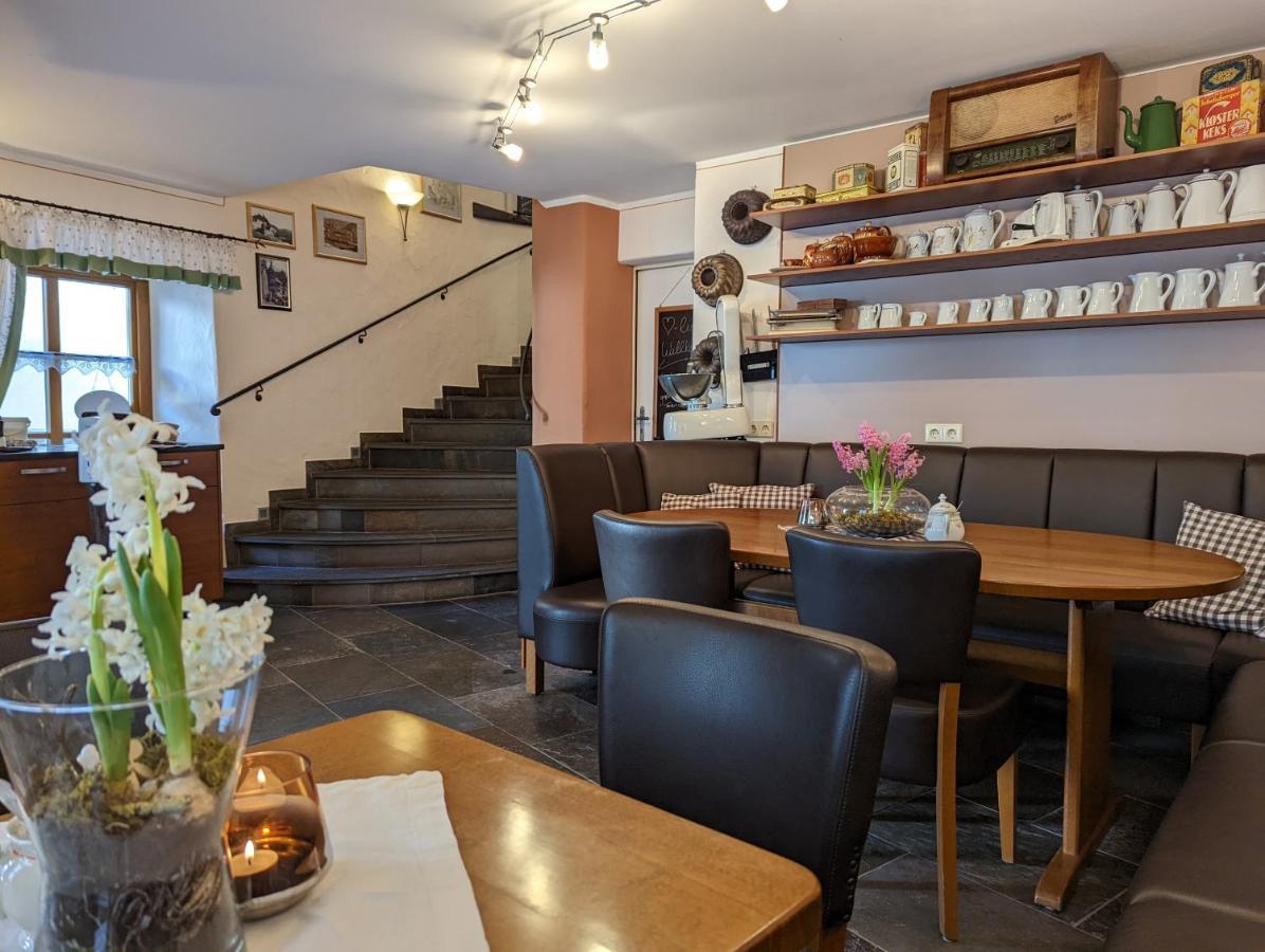 Hotel Klapperburg Beilstein  Eksteriør billede