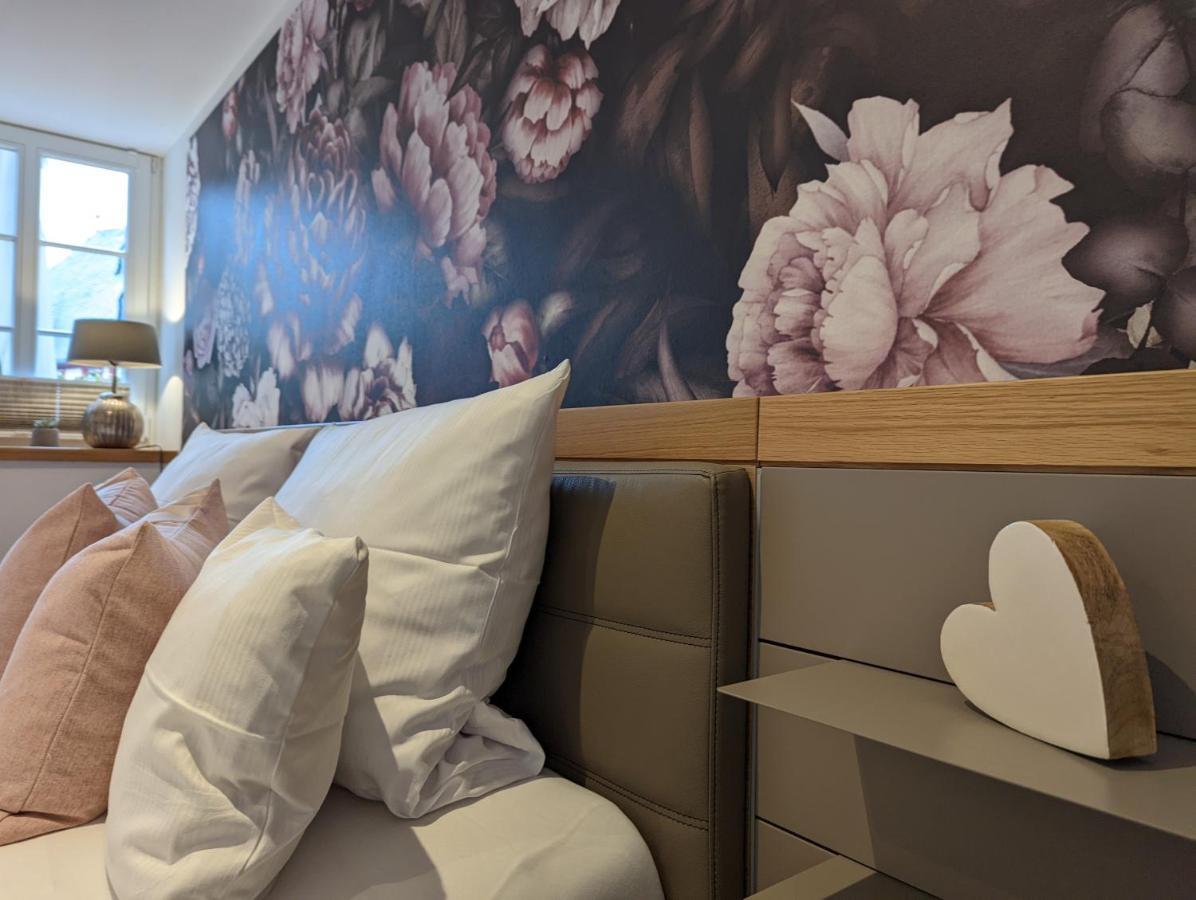 Hotel Klapperburg Beilstein  Eksteriør billede