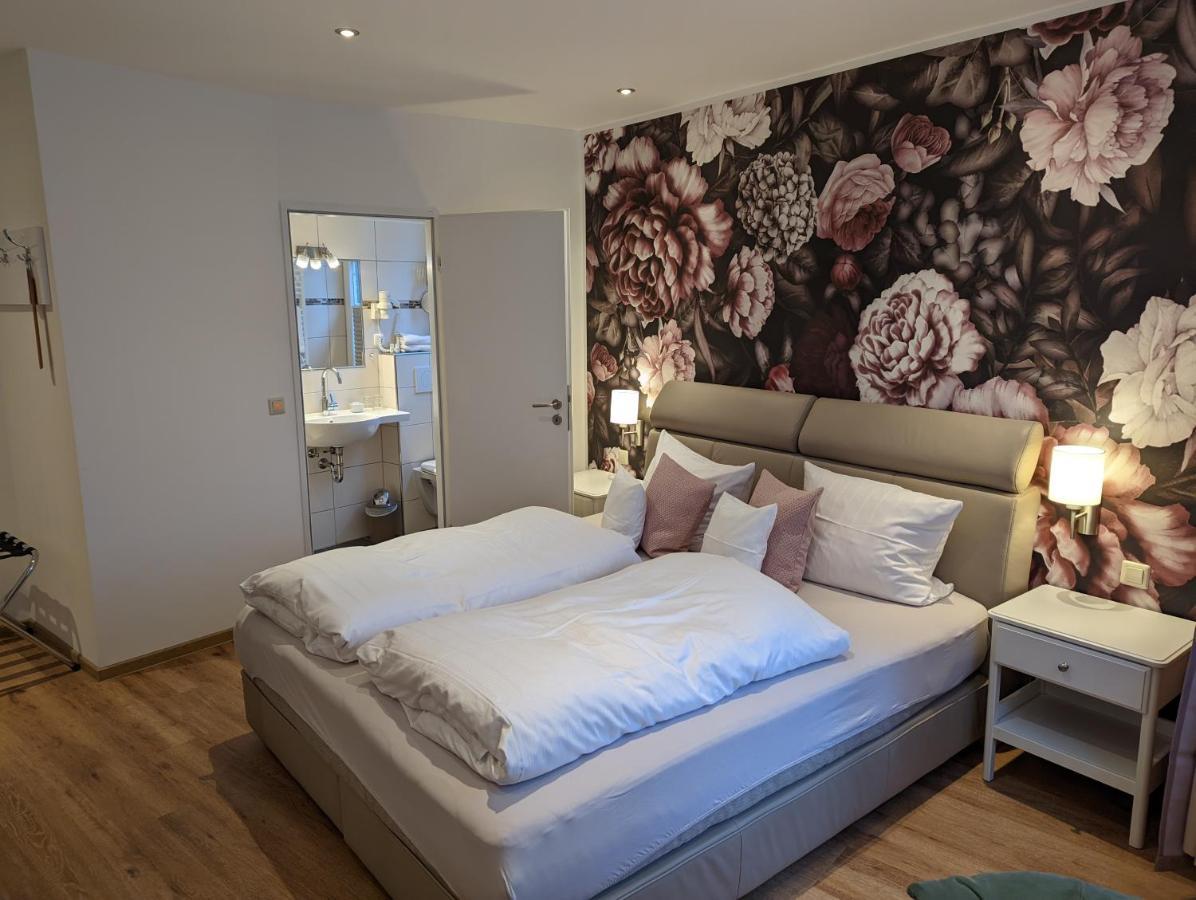 Hotel Klapperburg Beilstein  Eksteriør billede