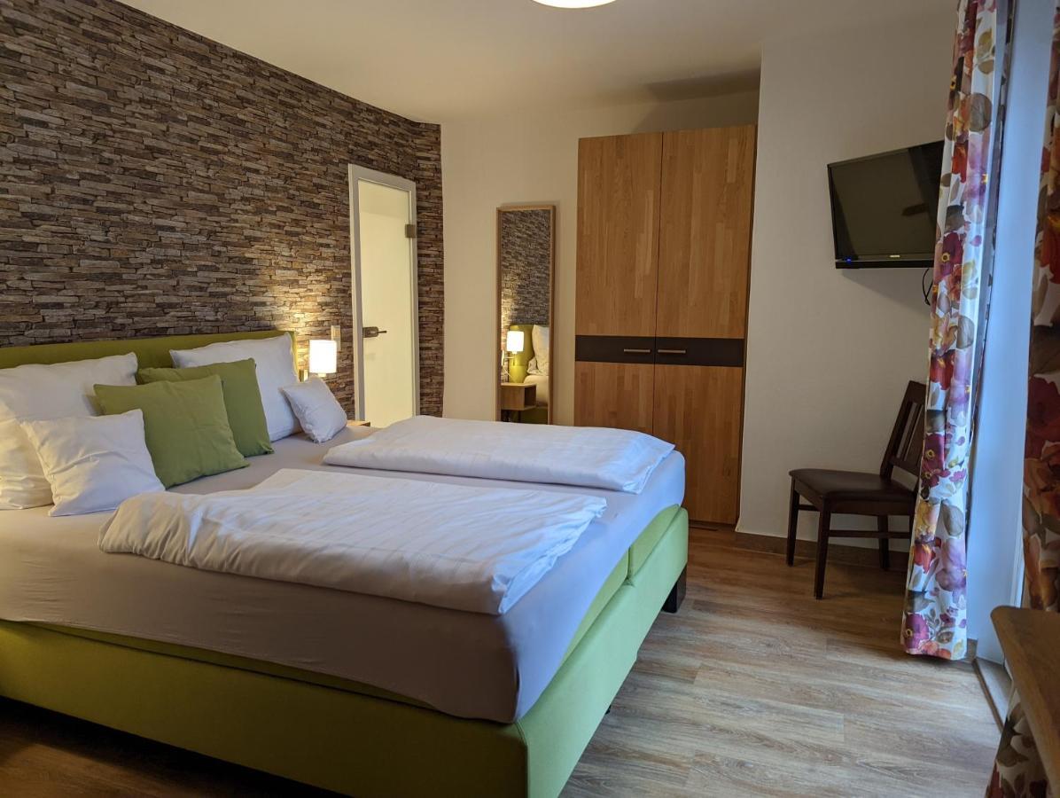Hotel Klapperburg Beilstein  Eksteriør billede
