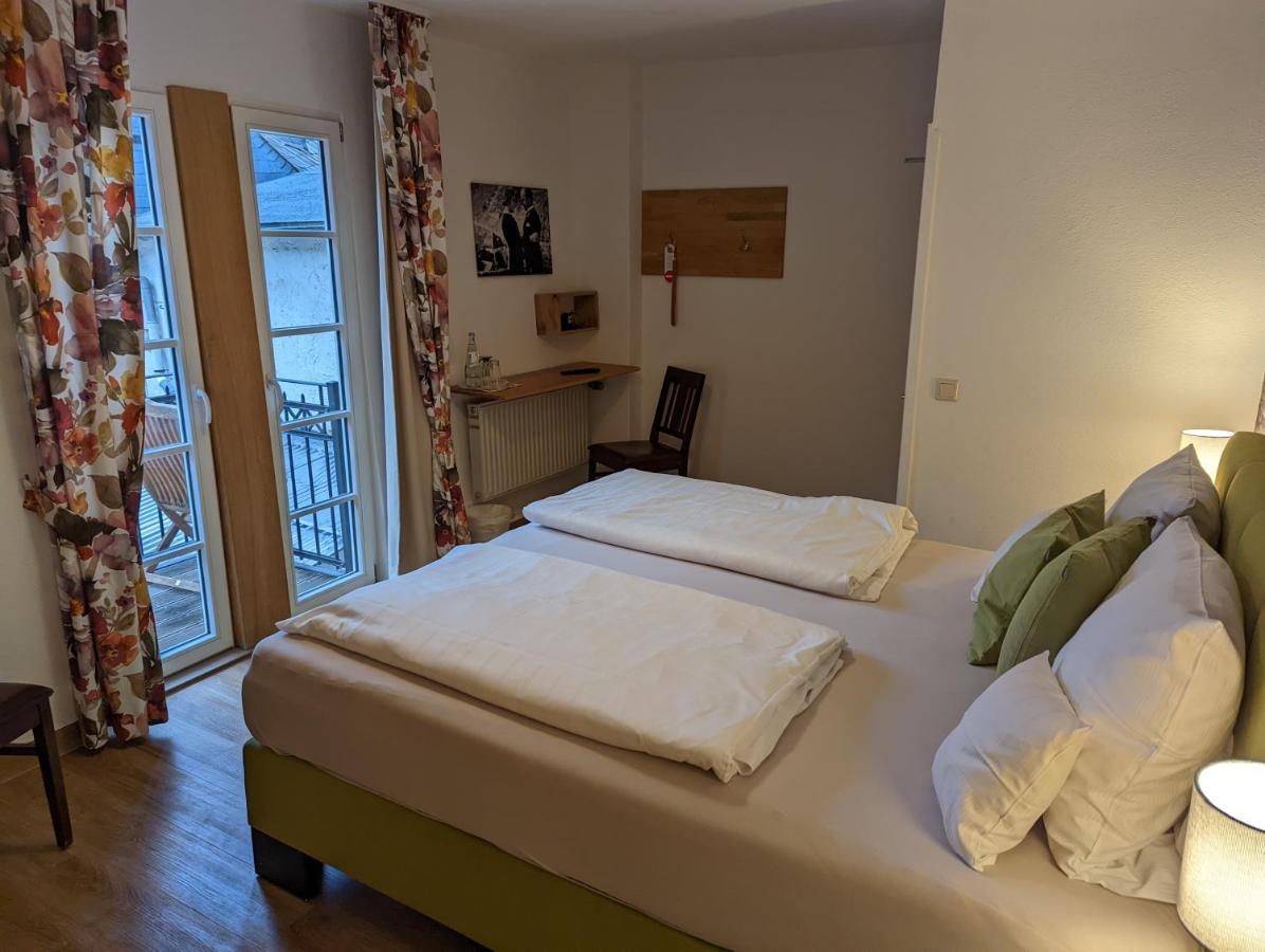 Hotel Klapperburg Beilstein  Eksteriør billede