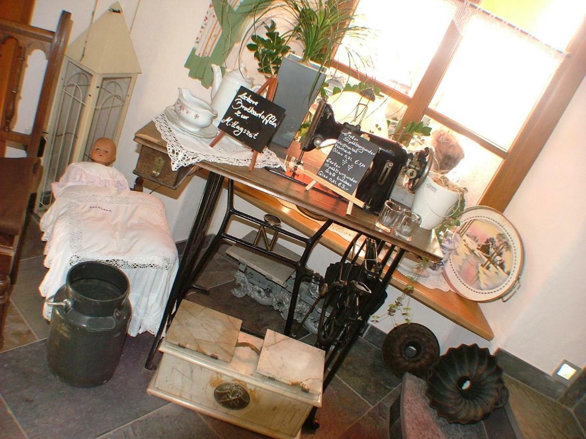 Hotel Klapperburg Beilstein  Eksteriør billede