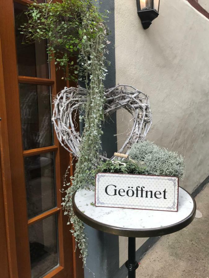 Hotel Klapperburg Beilstein  Eksteriør billede