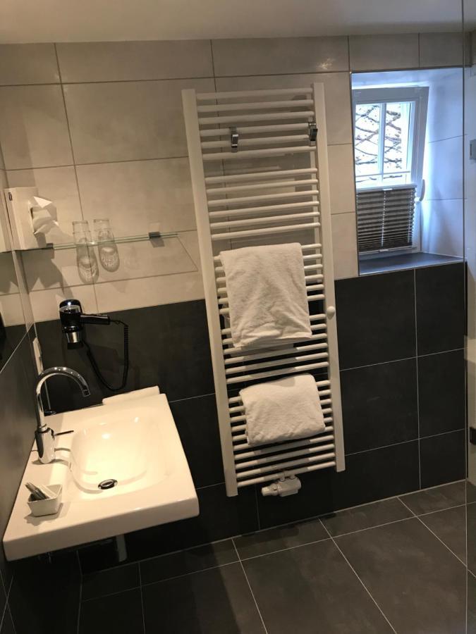 Hotel Klapperburg Beilstein  Eksteriør billede