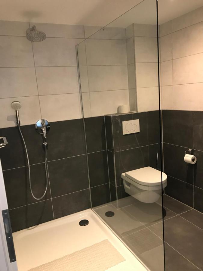 Hotel Klapperburg Beilstein  Eksteriør billede